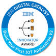 IDC Build your first IOT app v2