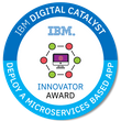 IDC Deploy a Microservices Based App v2