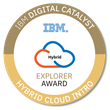 IDC Hybrid Cloud Intro Explorer
