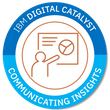 IDC Communicating Insights NEW COLLAR