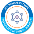 IDC Devops for Hybrid Cloud Apps